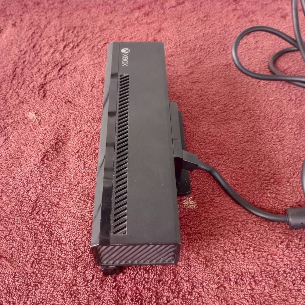 Microsoft Xbox One Kinect Sensor Camera Motion